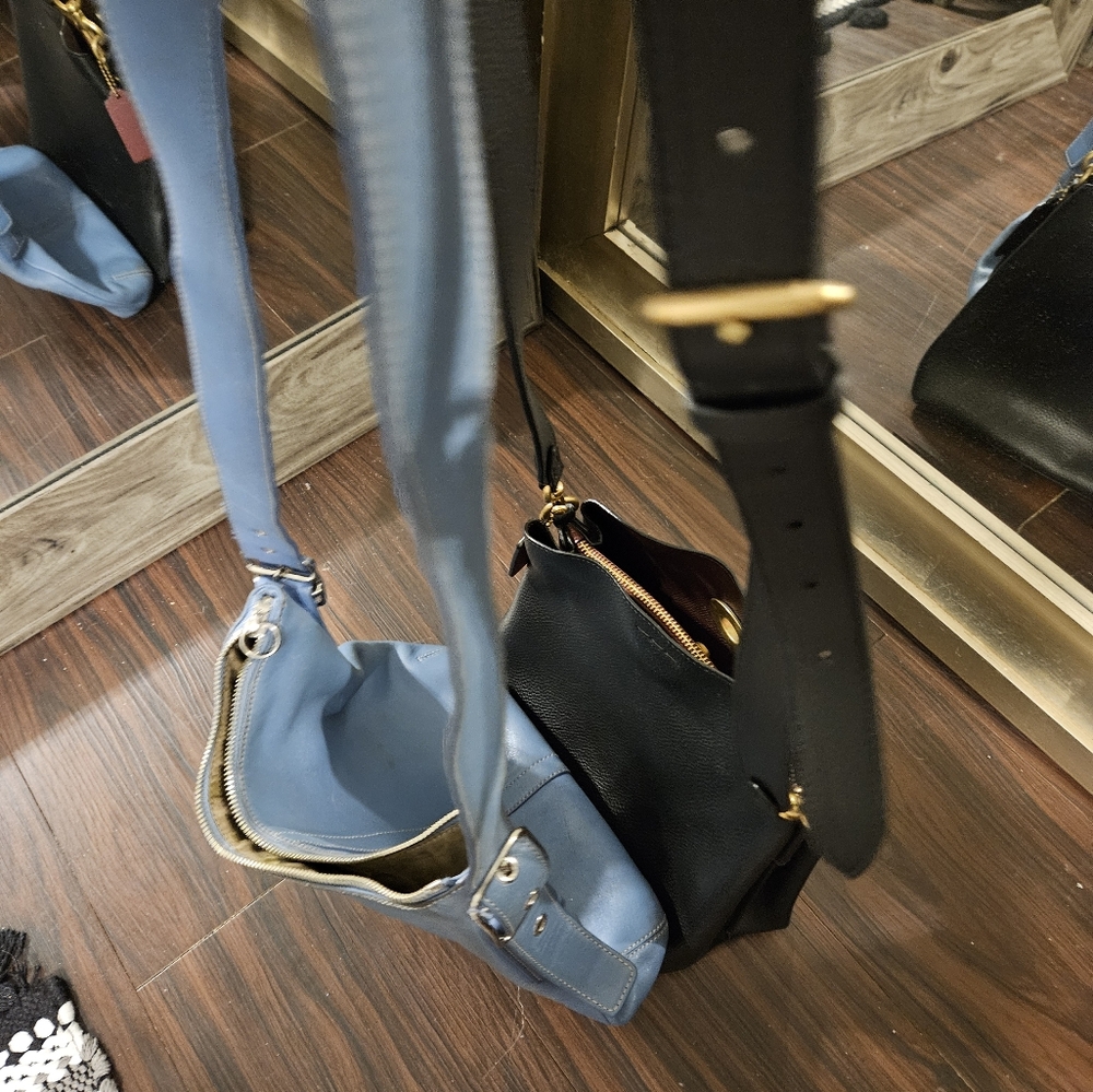 Crossbody bags